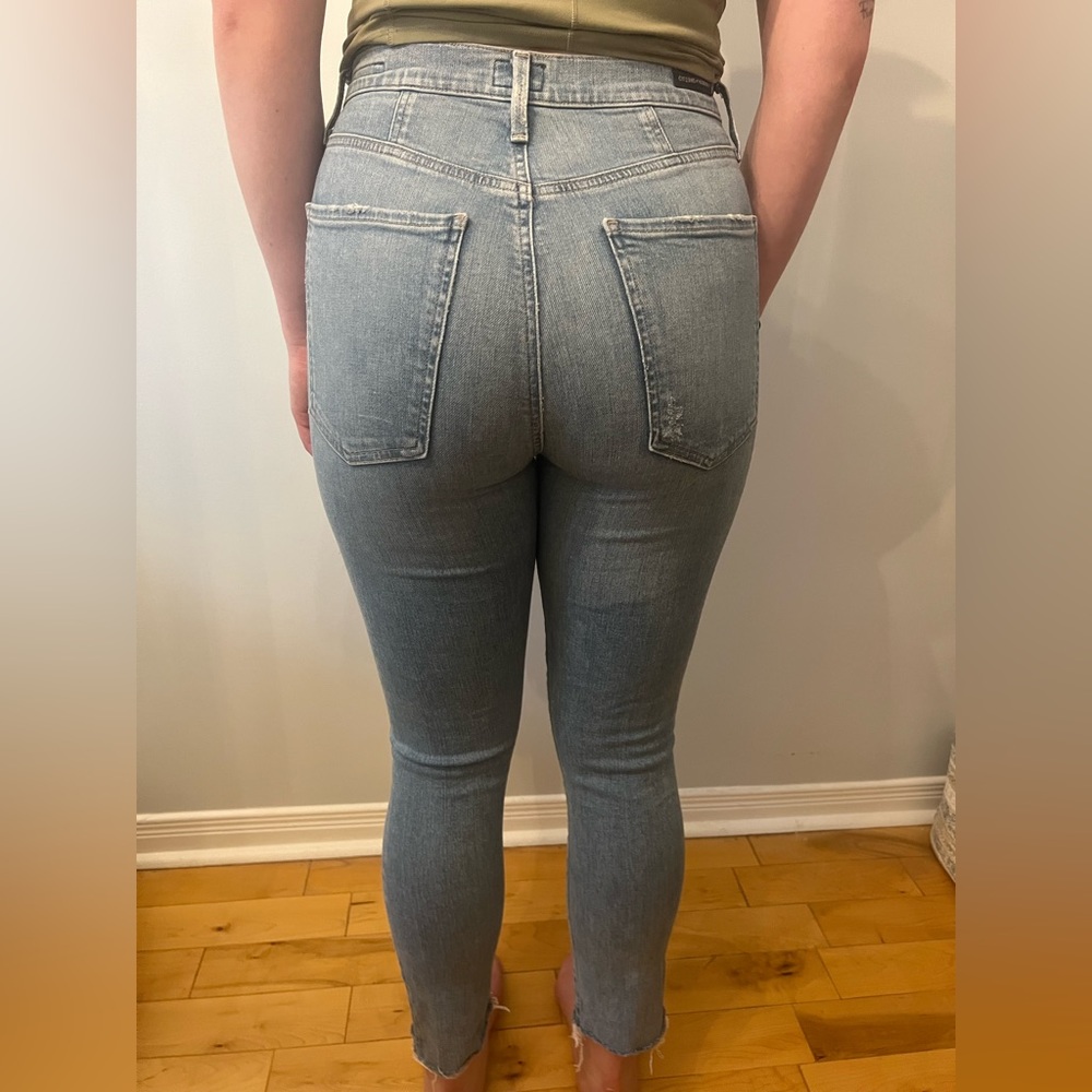 Citizens of Humanity Jeans